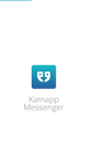 Mobile Screenshot of kamapp.com